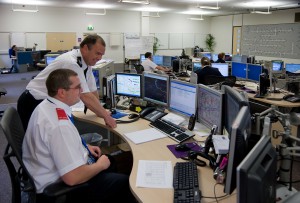 E911 Voice Solution