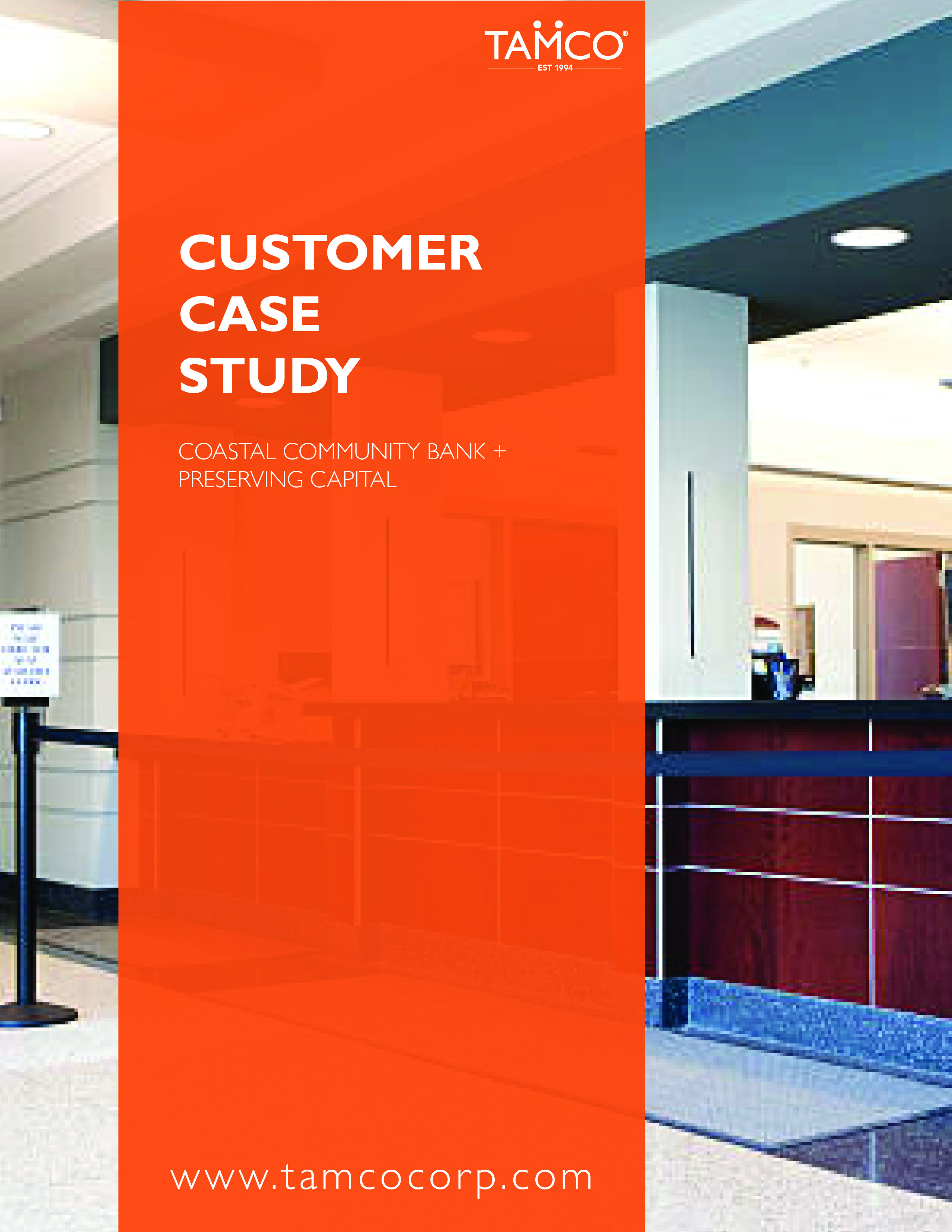 Coastal Community Bank Thumbnail