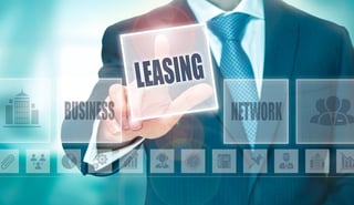 technology leasing option for businesses