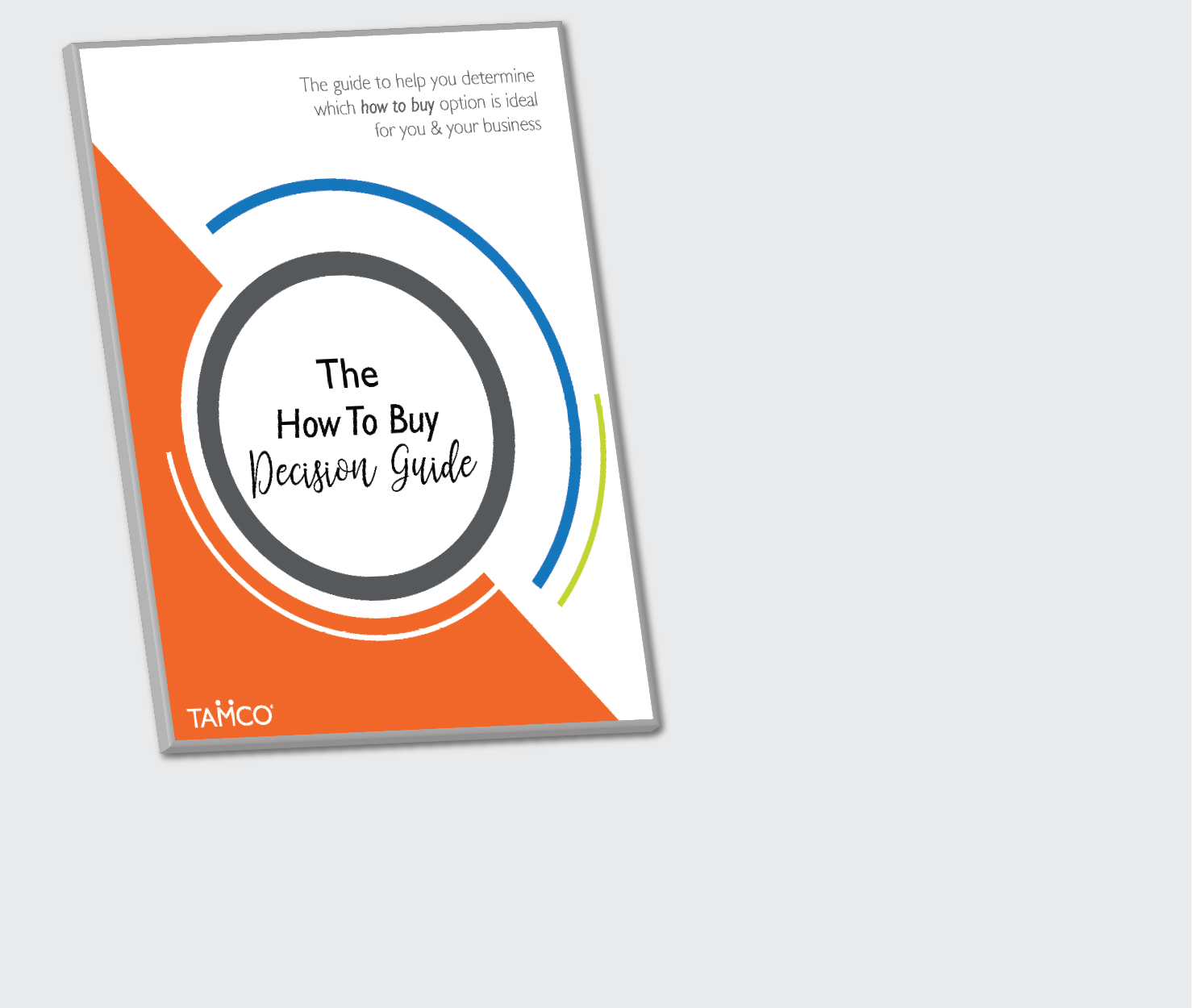 Decision Guide on How To Buy Telephone, Unified Communications or Telecommunications Equipment