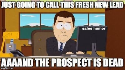 south park sales meme