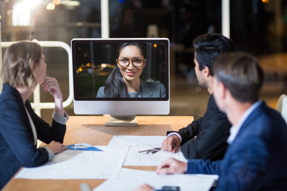 15 No Cost Ways To Get More With video conferencing organization vks for business