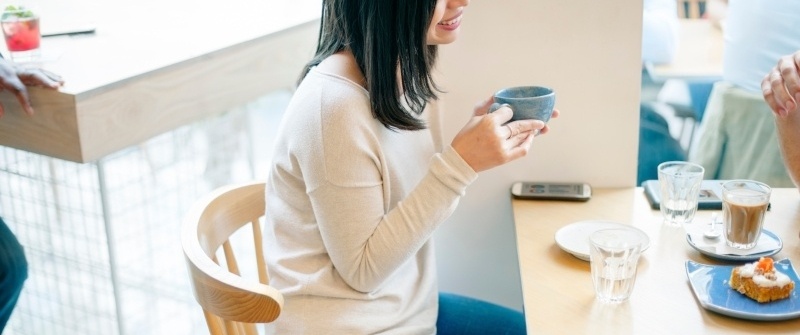 IT Solution Sales Can Be Like Dating