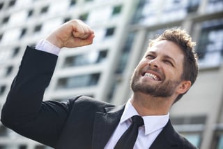 6 Key Traits of Successful Sales People 