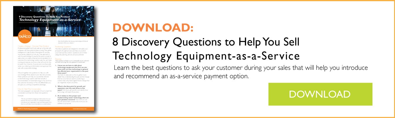 Download How to Buy Questions For Voice, Video, and Data Solution Sales
