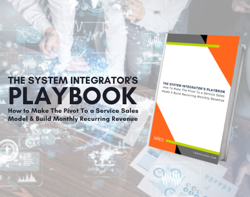 The system integtors Playbook thumbnail